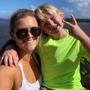 Meet your Posher, Marlene